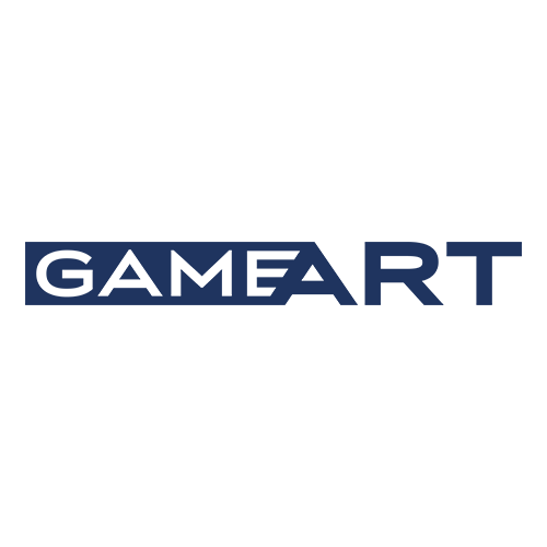 GameArt oyunlarını GameArt üzerinden oynayın