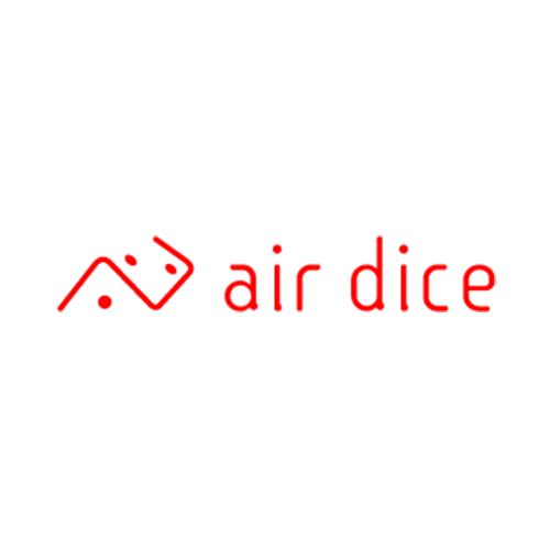 Speel AirDice games op Madisoncasino.be