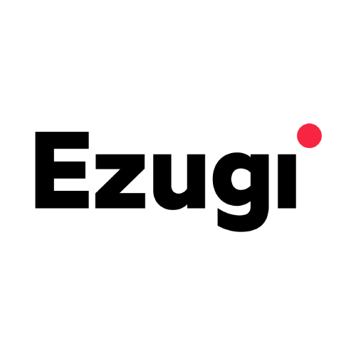 Disfruta de partidas de Ezugi en Madisoncasino.be.