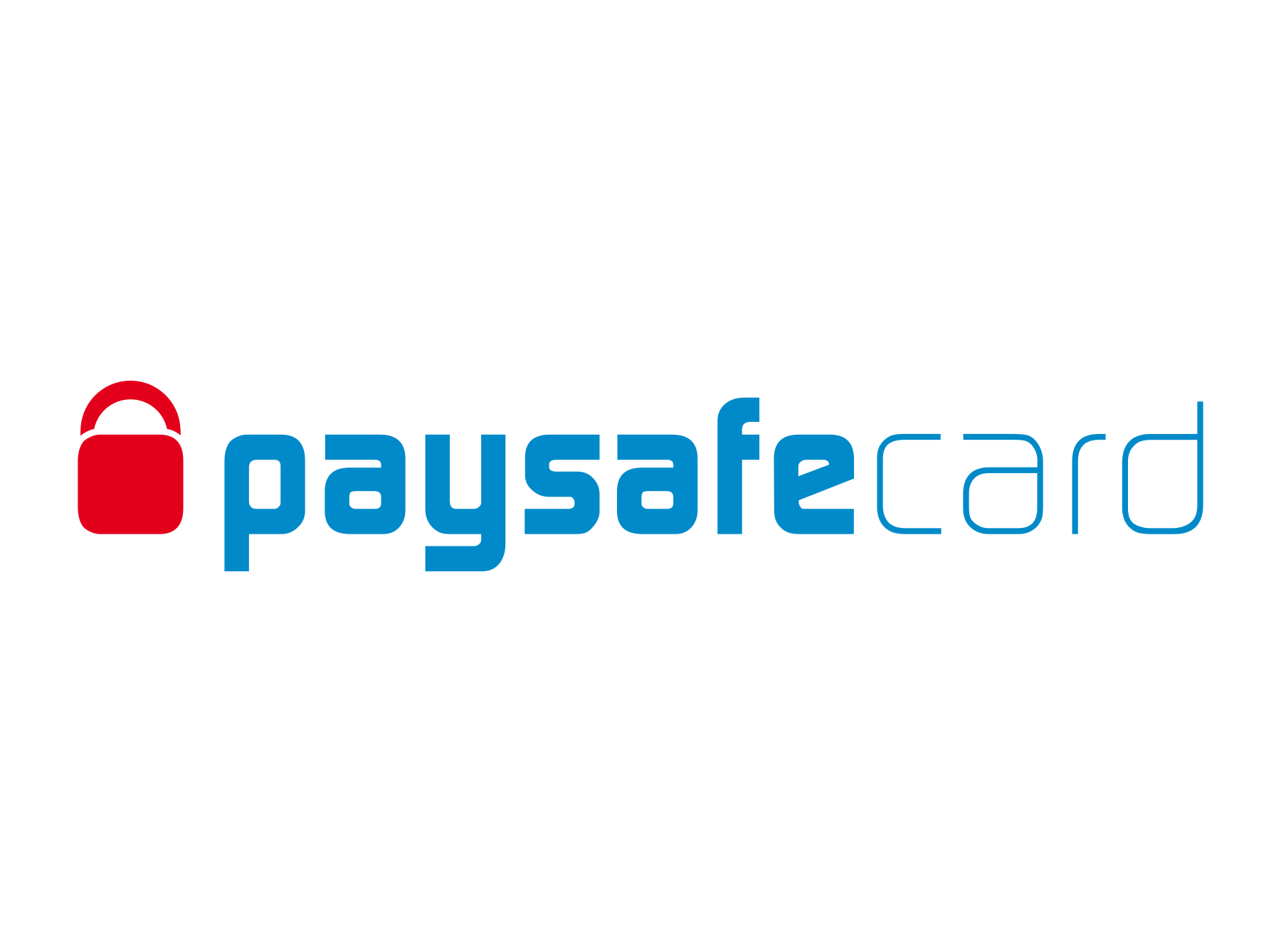 Deposit money on Madisoncasino.be with PaySafeCard