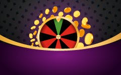 Speel Roulette games op Madisoncasino.be