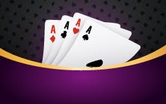 Speel Video Poker games op Madisoncasino.be