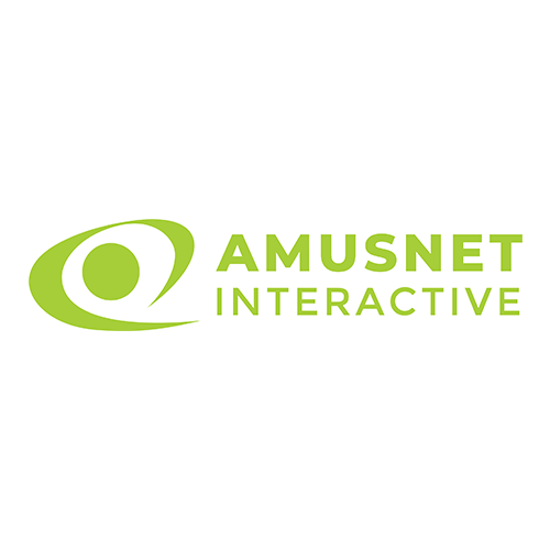 Jouez aux jeux Amusnet sur Madisoncasino.be