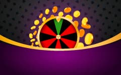 Disfruta de partidas de Roulette en Madisoncasino.be.
