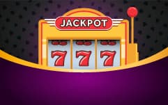 Disfruta de partidas de Jackpot Games en Madisoncasino.be.