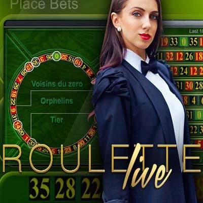 Automated Roulette