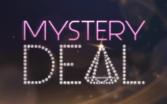 Играйте Mystery Deal на Madisoncasino.be онлайн казино