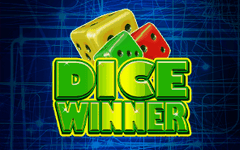 Играйте Dice Winner на Madisoncasino.be онлайн казино