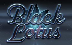 Madisoncasino.be online casino üzerinden Black Lotus oynayın