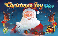 Spielen Sie Christmas Joy Dice auf Madisoncasino.be-Online-Casino