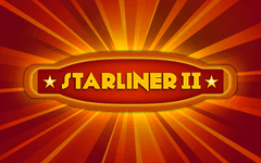 Zagraj w Starliner 2 w kasynie online Madisoncasino.be
