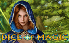 Zagraj w Dice of Magic w kasynie online Madisoncasino.be