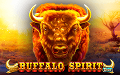 Jouer à Buffalo Spirit Dice sur le casino en ligne Madisoncasino.be