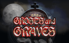 Играйте в Ghosts and Graves Dice в онлайн-казино Madisoncasino.be