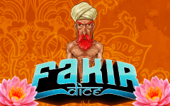 Spielen Sie Fakir Dice Slot auf Madisoncasino.be-Online-Casino