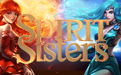 Play Spirit Sisters on Madisoncasino.be online casino