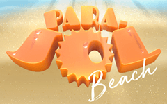 Speel Parasol Beach op Madisoncasino.be online casino
