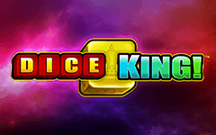 Играйте Dice King на Madisoncasino.be онлайн казино