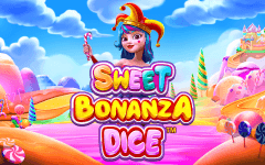 Play Sweet Bonanza Dice on Madisoncasino.be online casino