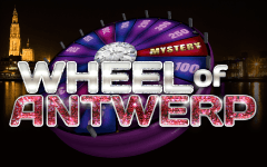Play Wheel Of Antwerp on Madisoncasino.be online casino