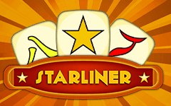 Играйте Starliner Hi Roller на Madisoncasino.be онлайн казино