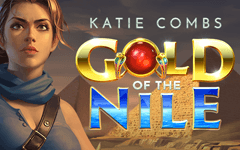 Speel Gold of the Nile op Madisoncasino.be online casino