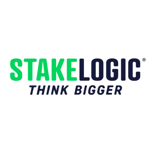 Play Stakelogic games on Madisoncasino.be