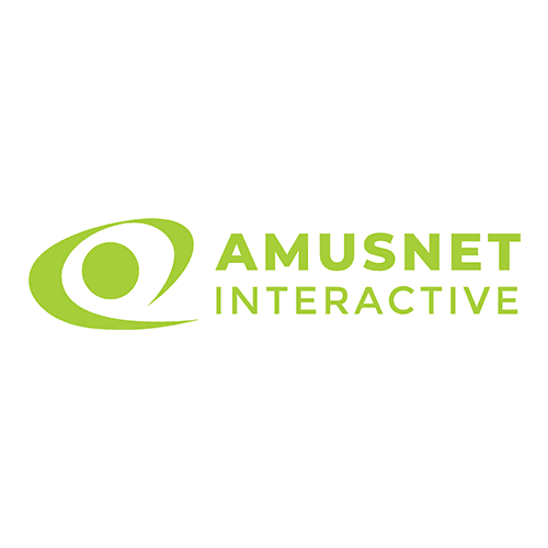 Play Amusnet games on Madisoncasino.be