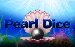 Play Pearl Dice on Madisoncasino.be online casino