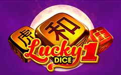 Madisoncasino.be online casino üzerinden Lucky Dice 1 oynayın