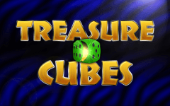 Играйте Treasure Cubes на Madisoncasino.be онлайн казино