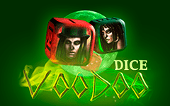 Play Voodoo Dice on Madisoncasino.be online casino