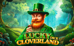 Spielen Sie Lucky Cloverland Dice auf Madisoncasino.be-Online-Casino