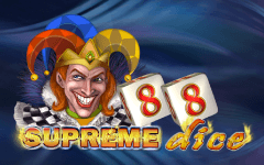 Madisoncasino.be online casino üzerinden Supreme Dice oynayın