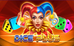 Zagraj w Dice Plus w kasynie online Madisoncasino.be