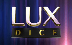 Jouer à Lux Dice sur le casino en ligne Madisoncasino.be