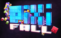Jouer à Pixi Fall sur le casino en ligne Madisoncasino.be