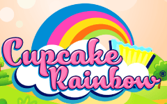 Madisoncasino.be online casino üzerinden Cupcake Rainbow Dice oynayın
